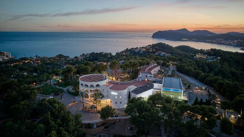 Hotel Hilton Mallorca Galatzo