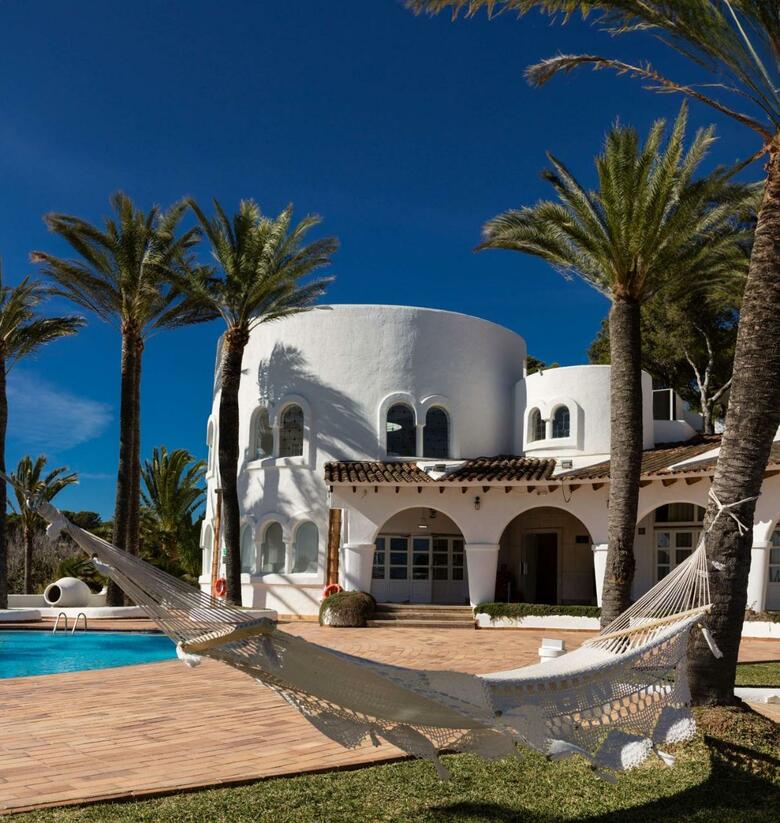 Hotel Hilton Mallorca Galatzo