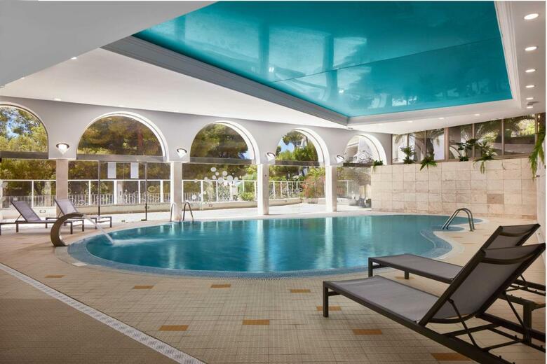 Hotel Hilton Mallorca Galatzo