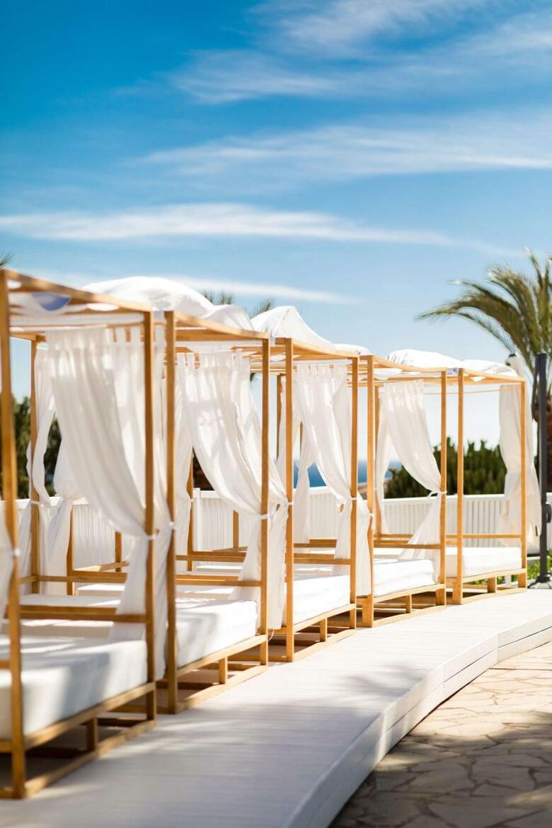 Hotel Hilton Mallorca Galatzo