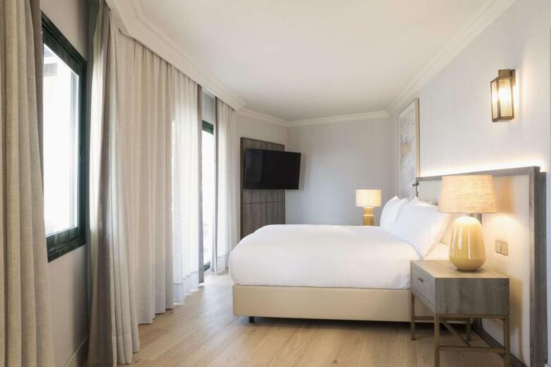 Hotel Hilton Mallorca Galatzo