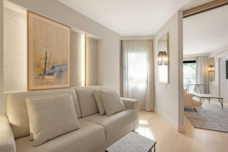 Hotel Hilton Mallorca Galatzo