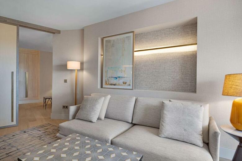 Hotel Hilton Mallorca Galatzo