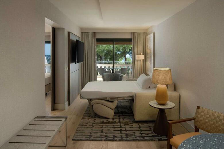 Hotel Hilton Mallorca Galatzo