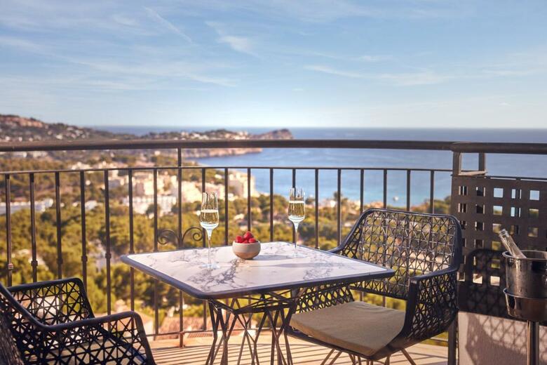 Hotel Hilton Mallorca Galatzo
