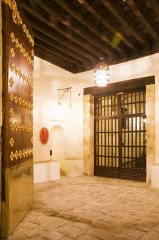 Hotel Las Casas De La Juderia