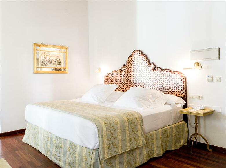 Hotel Las Casas De La Juderia