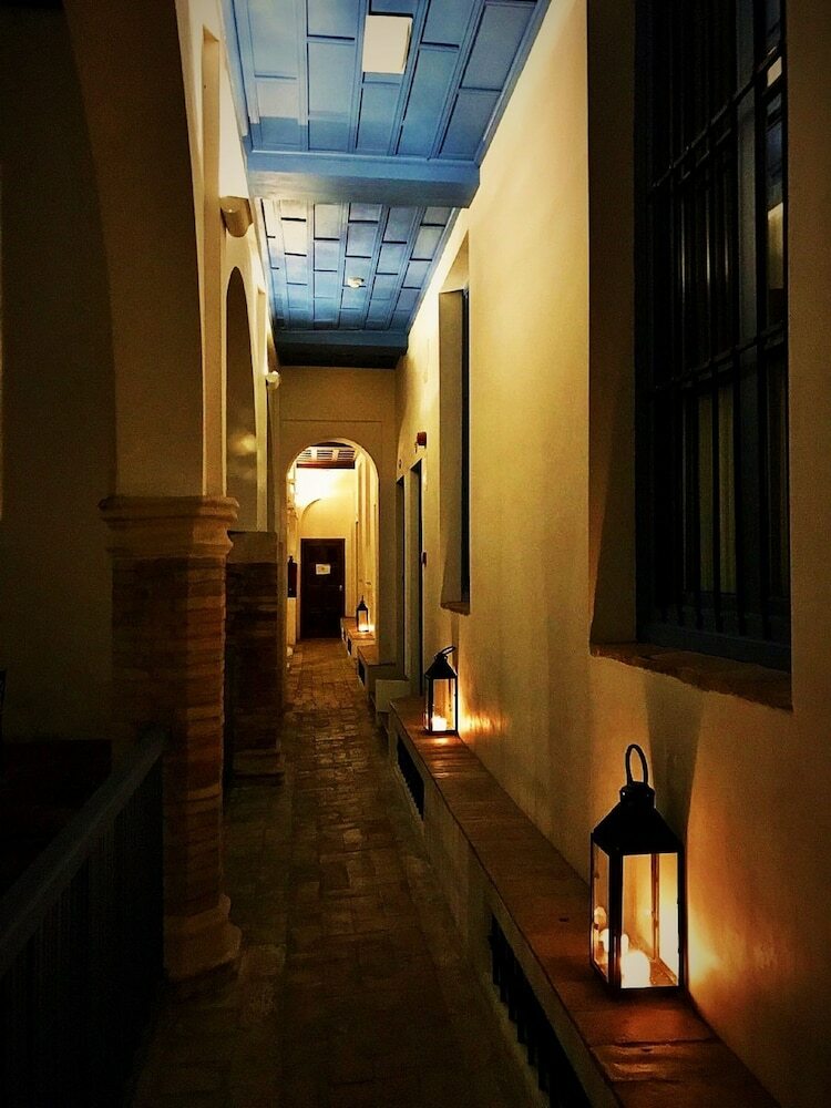 Hotel Las Casas De La Juderia