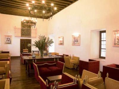 Hotel Las Casas De La Juderia