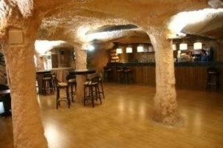 Hotel Magic Rock Gardens