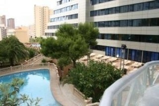 Hotel Magic Rock Gardens