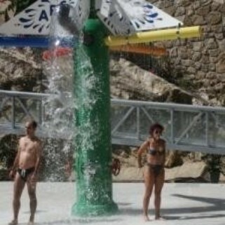 Hotel Magic Rock Gardens