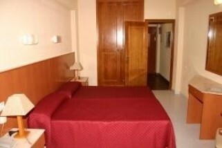 Hotel Magic Rock Gardens