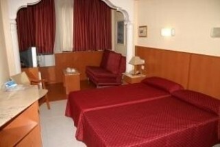 Hotel Magic Rock Gardens