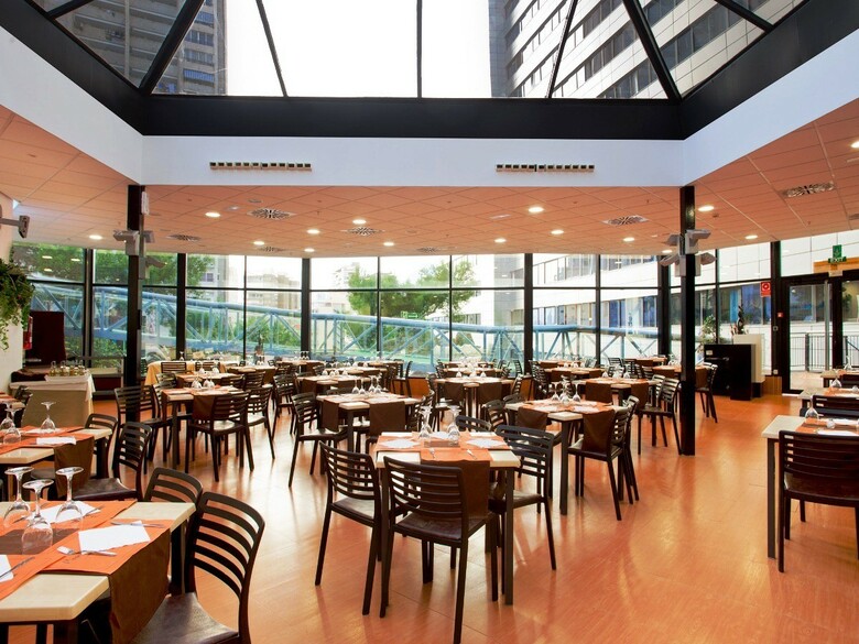 Hotel Magic Rock Gardens