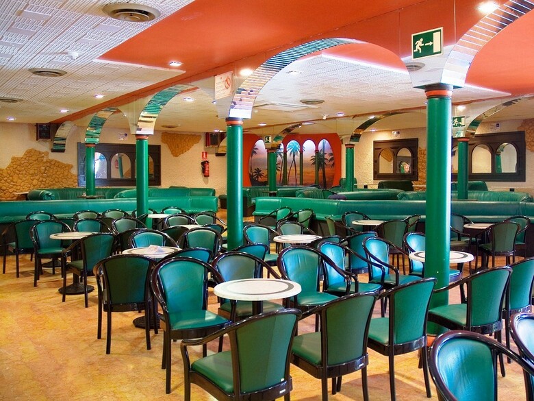 Hotel Magic Rock Gardens