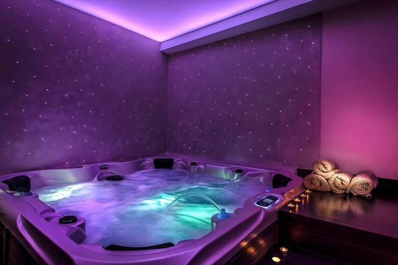 Hotel Magic Rock Gardens