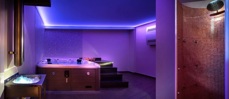 Hotel Magic Rock Gardens