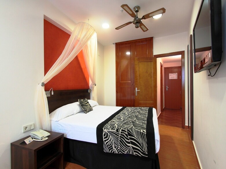 Hotel Magic Rock Gardens