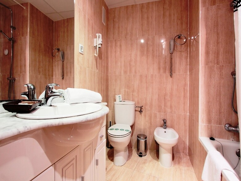 Hotel Magic Rock Gardens