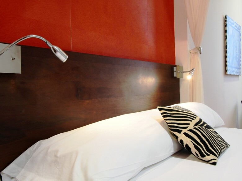 Hotel Magic Rock Gardens