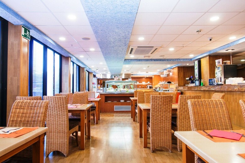 Hotel Magic Rock Gardens