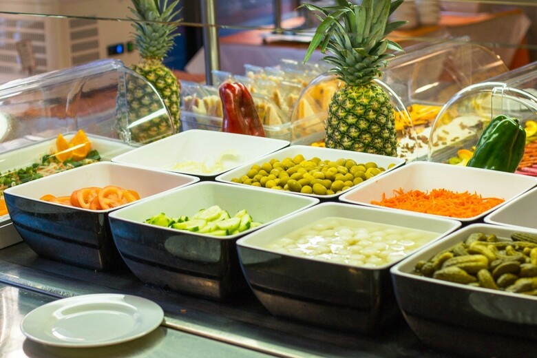 Hotel Magic Rock Gardens