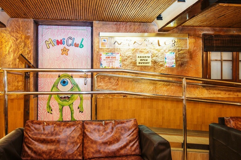 Hotel Magic Rock Gardens