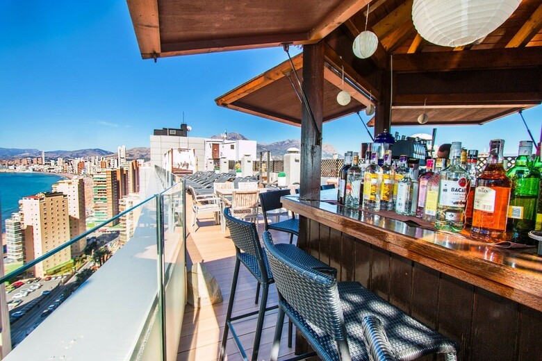 Hotel Magic Rock Gardens