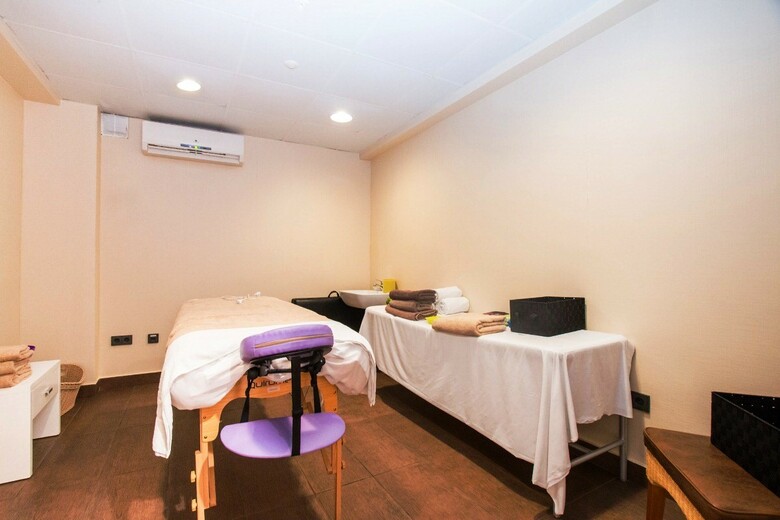 Hotel Magic Rock Gardens