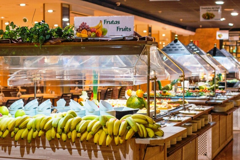 Hotel Magic Rock Gardens