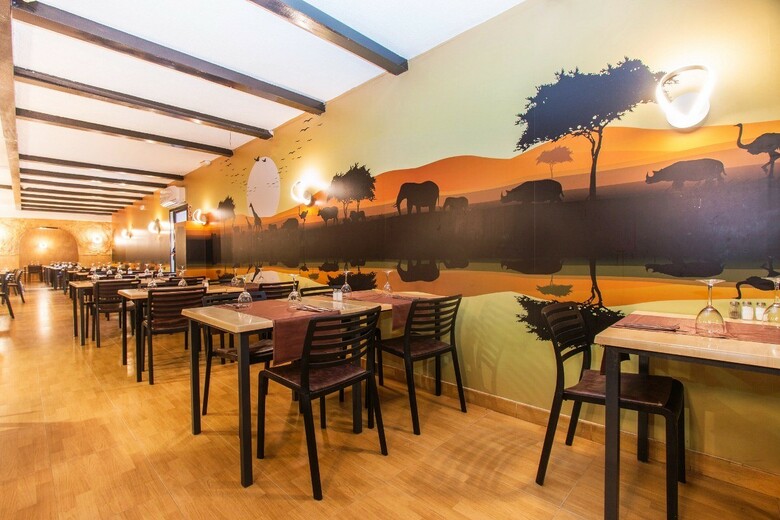 Hotel Magic Rock Gardens