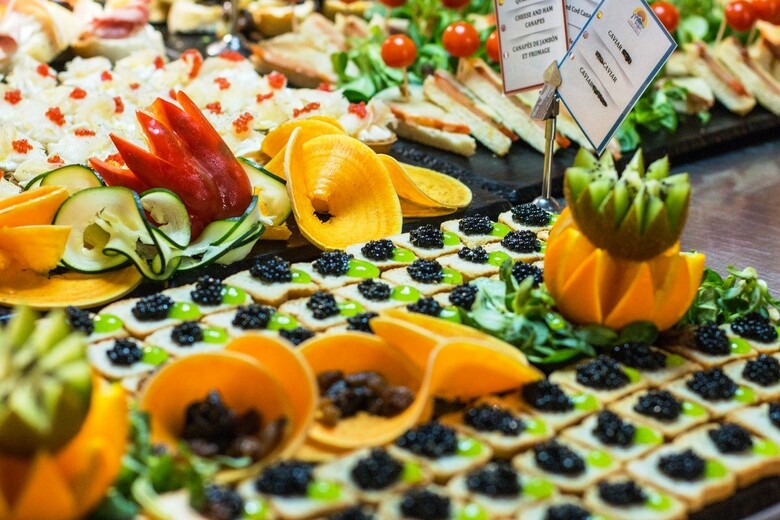 Hotel Magic Rock Gardens