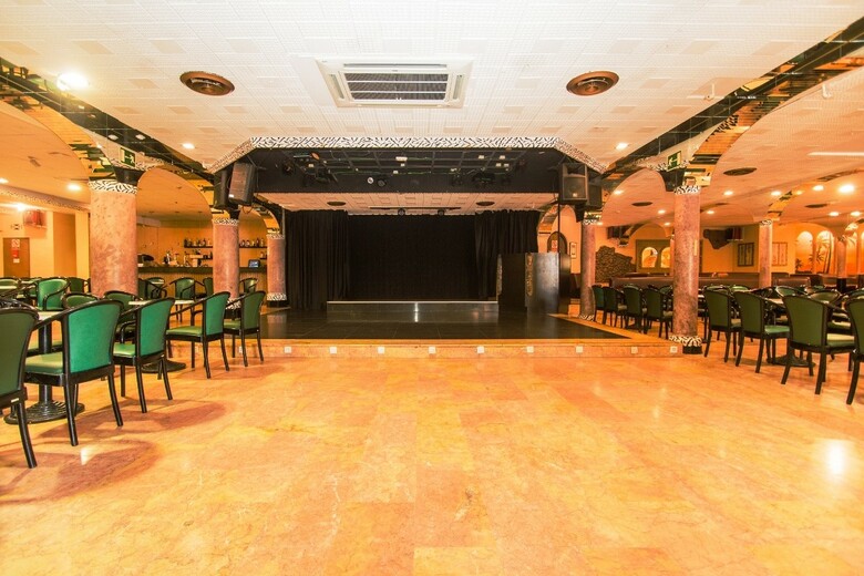 Hotel Magic Rock Gardens