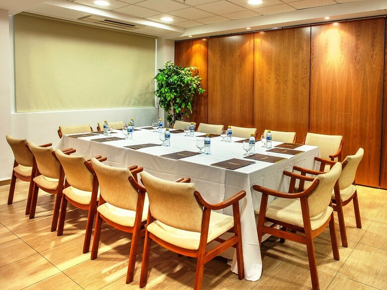 Hotel Magic Rock Gardens