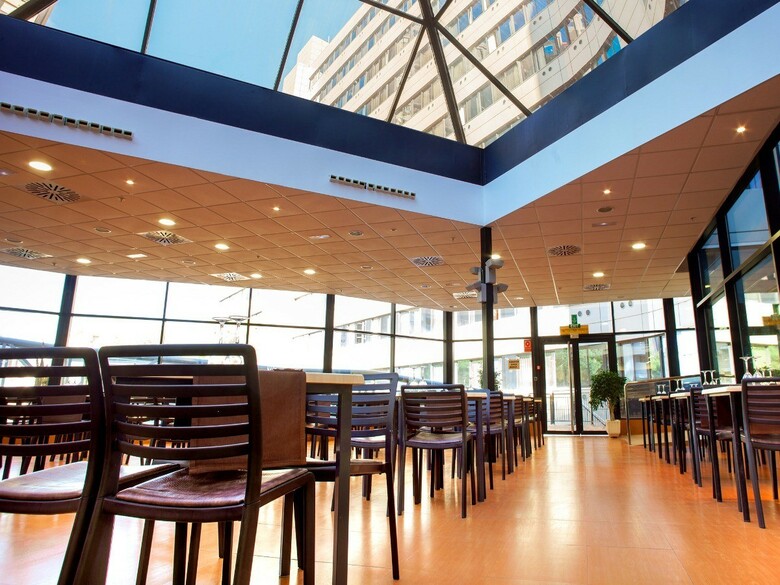 Hotel Magic Rock Gardens