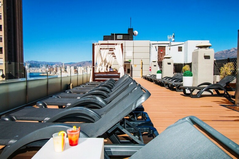 Hotel Magic Rock Gardens