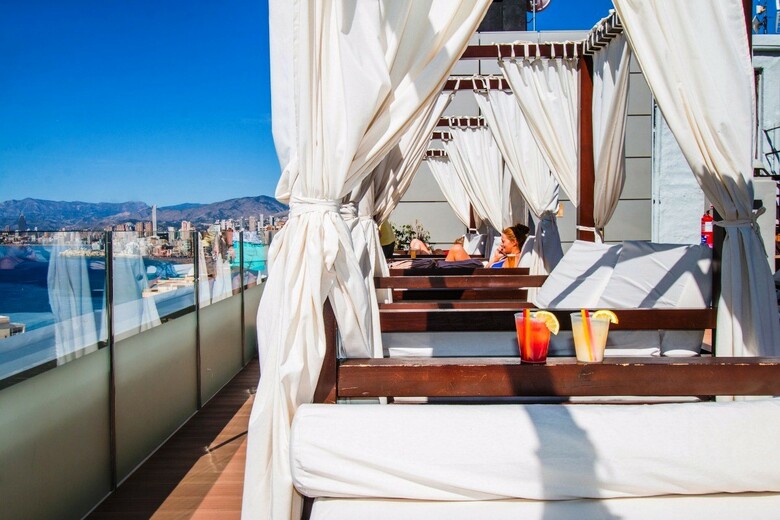 Hotel Magic Rock Gardens