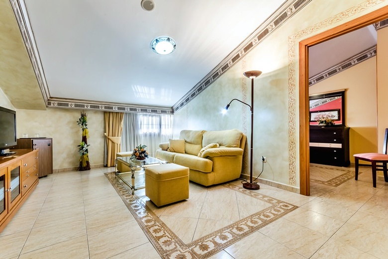 Hotel Carlos I
