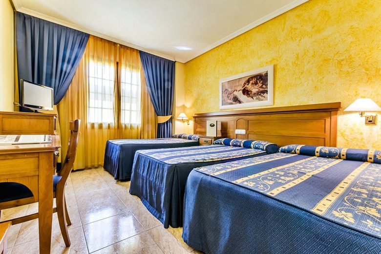 Hotel Carlos I