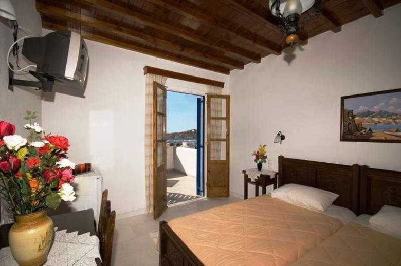 Hotel Eva Jmk