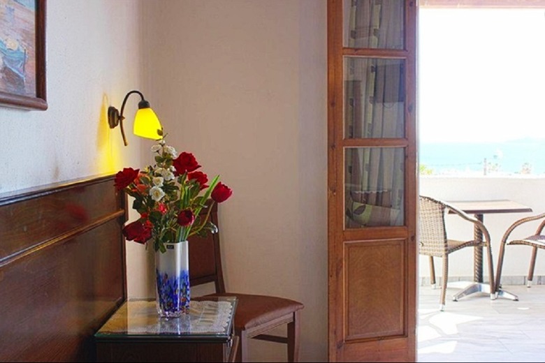 Hotel Eva Jmk