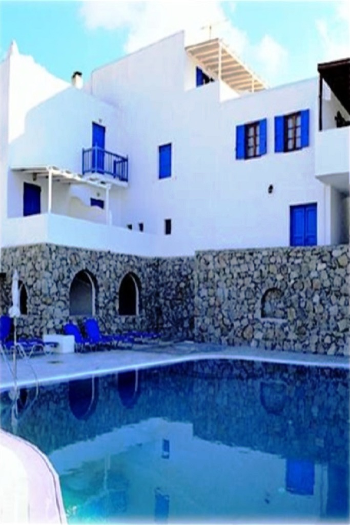 Hotel Eva Jmk