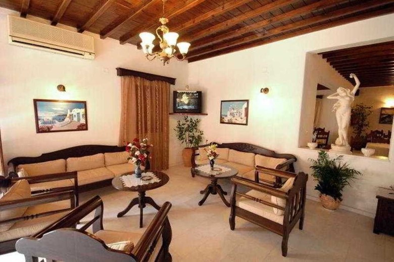 Hotel Eva Jmk