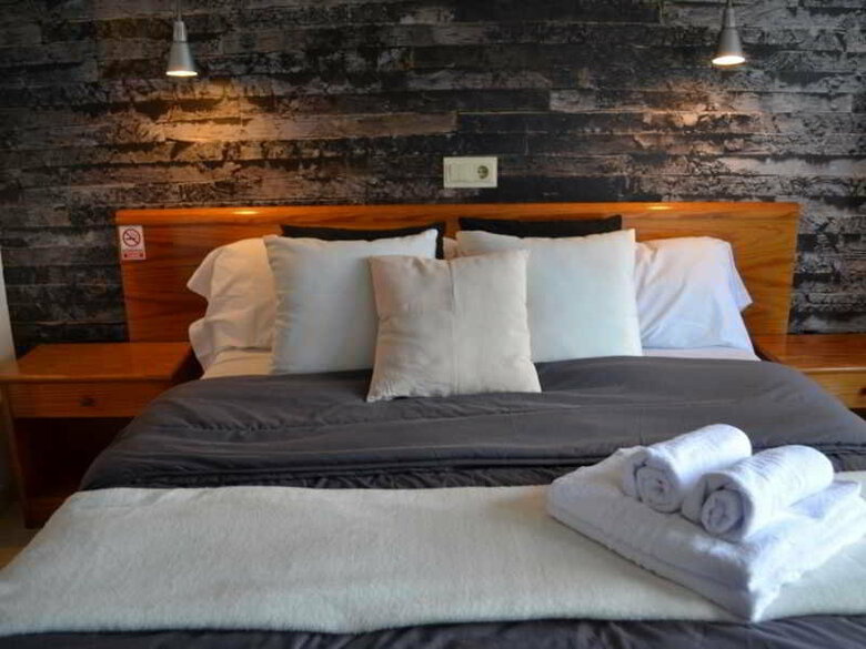 Hostal Mar Del Plata