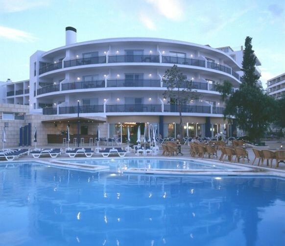 THB Bah�a Aparthotel