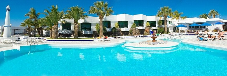 Apartamentos Panorama