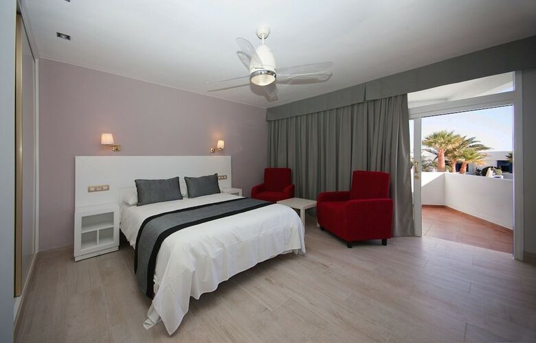 Apartamentos Panorama