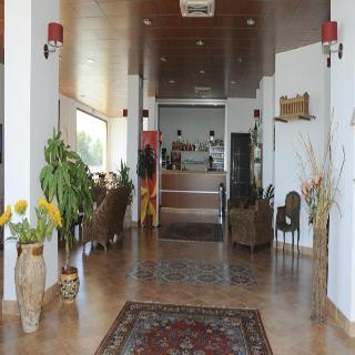 Hotel Antica Perla Residence