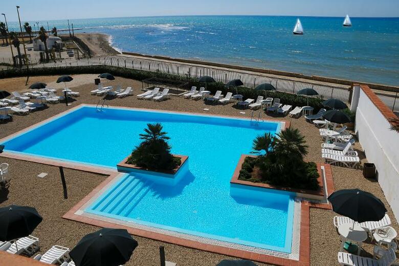 Hotel Antica Perla Residence